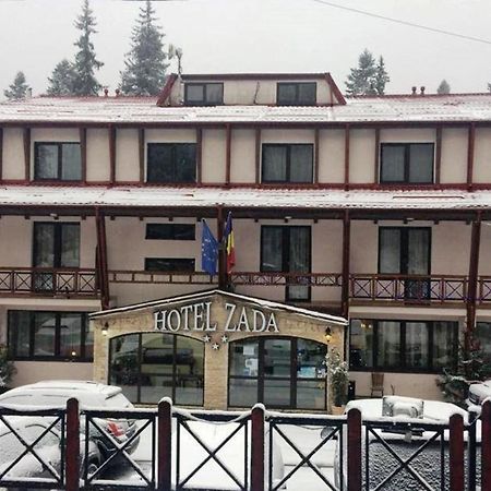 Hotel Zada เปรดัล ภายนอก รูปภาพ