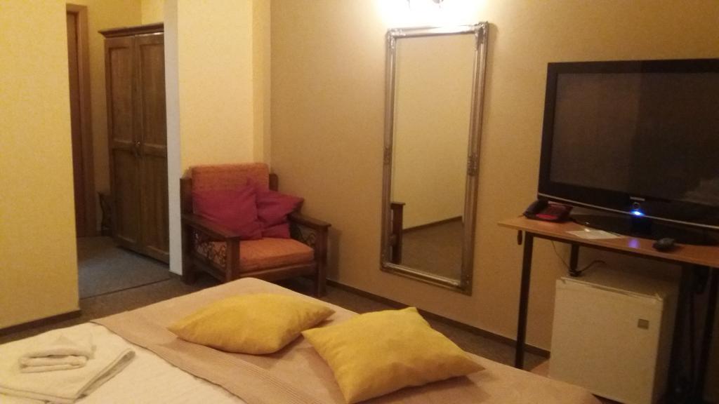 Hotel Zada เปรดัล ห้อง รูปภาพ