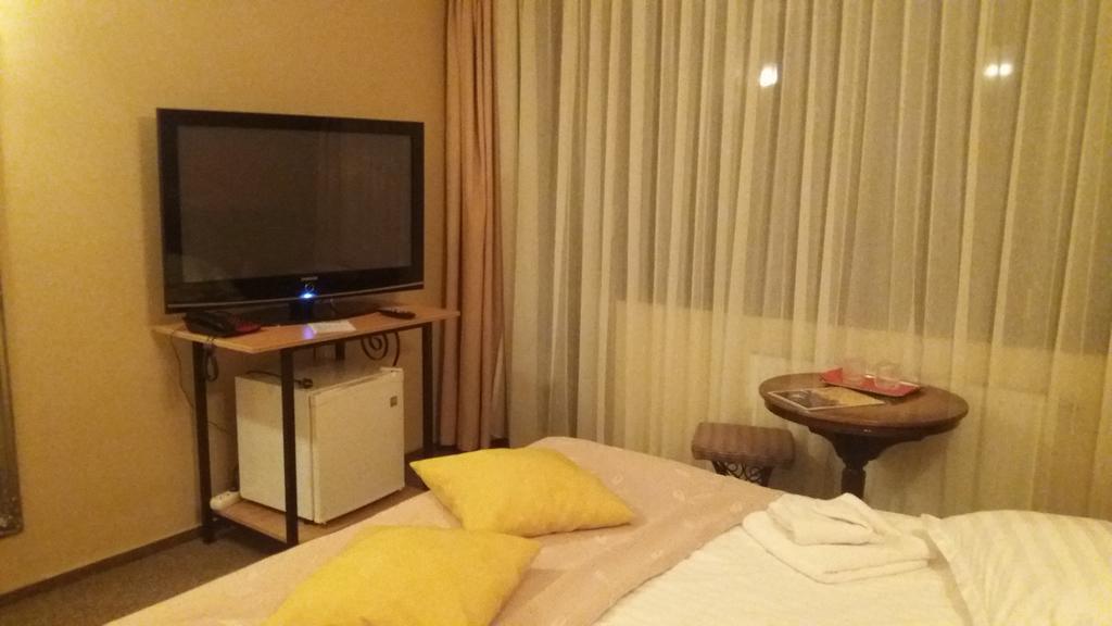 Hotel Zada เปรดัล ภายนอก รูปภาพ