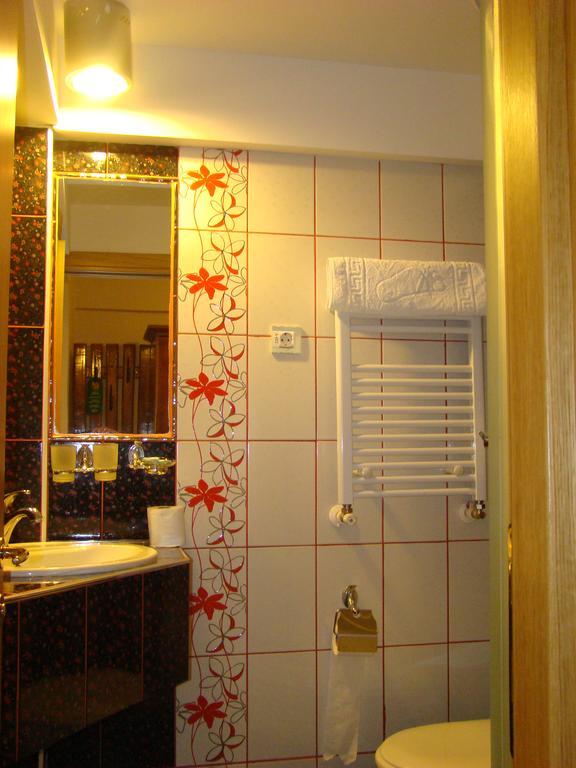 Hotel Zada เปรดัล ภายนอก รูปภาพ