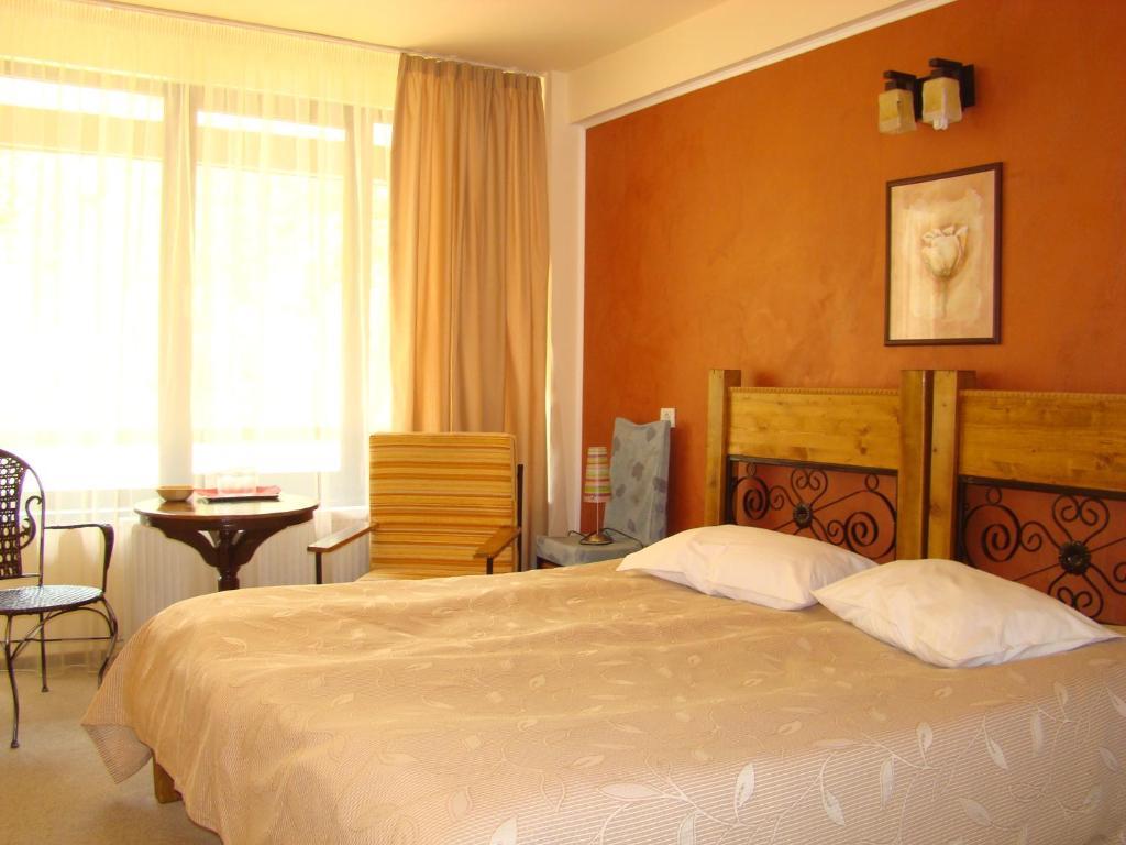 Hotel Zada เปรดัล ห้อง รูปภาพ
