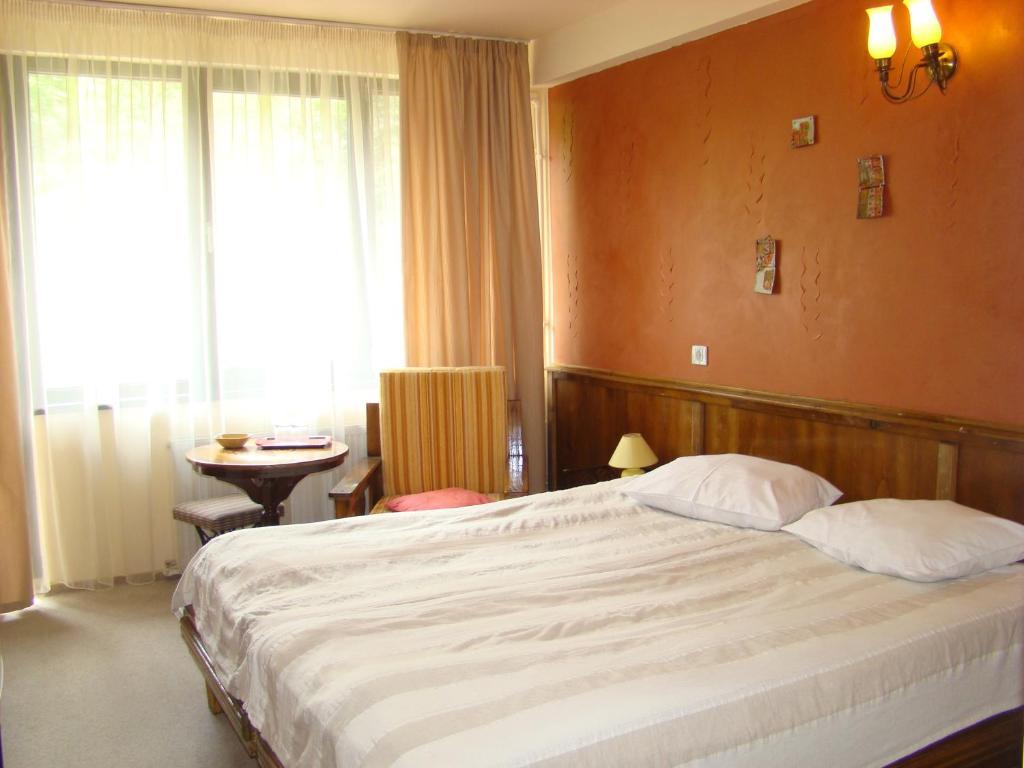 Hotel Zada เปรดัล ห้อง รูปภาพ