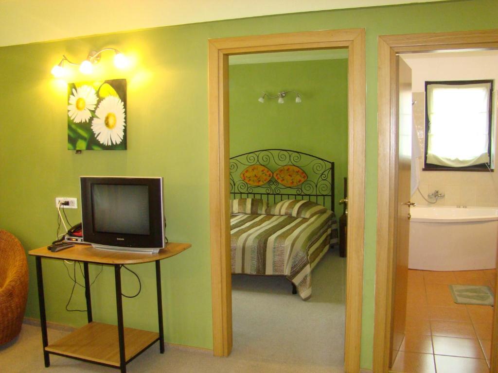 Hotel Zada เปรดัล ห้อง รูปภาพ