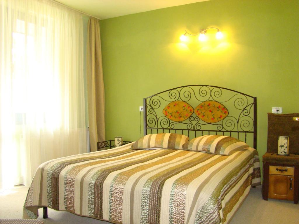 Hotel Zada เปรดัล ห้อง รูปภาพ