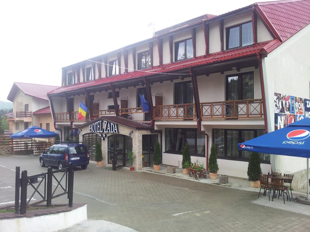 Hotel Zada เปรดัล ภายนอก รูปภาพ