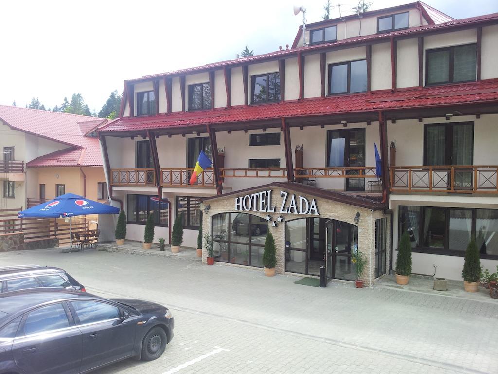 Hotel Zada เปรดัล ภายนอก รูปภาพ