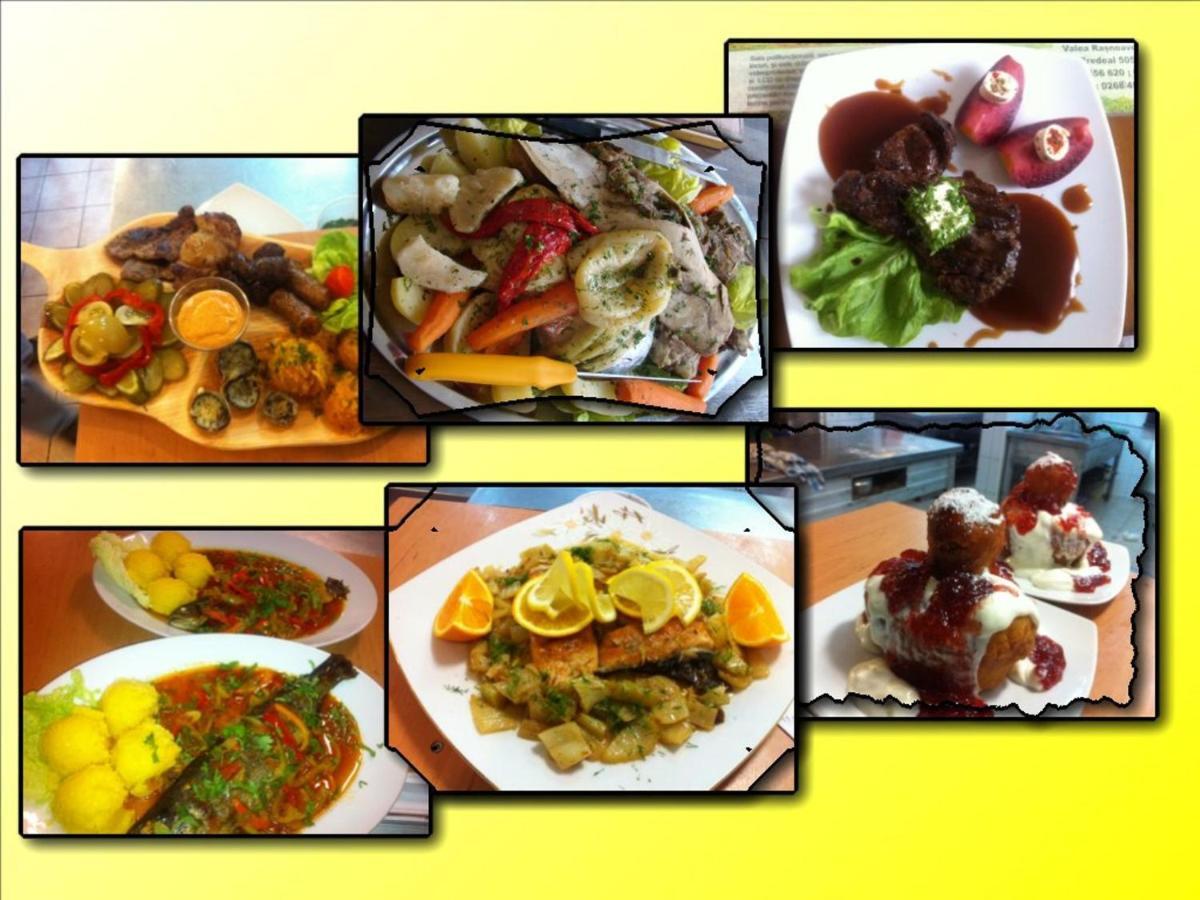 Hotel Zada เปรดัล ภายนอก รูปภาพ